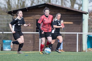 Bild 51 - F TSV Bordesholm - SG Blau Rot Holstein : Ergebnis: 3:0